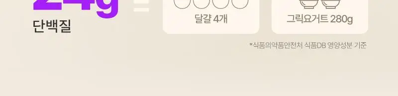 [무료배송] 플라이밀 단백질 쉐이크 45g*7포입 13종 택 1 상세페이지 8